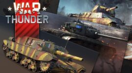 War Thunder Italien