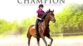 My Little Riding Champion