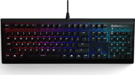 Steelseries Apex M750
