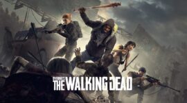 OVERKILL's The Walking Dead