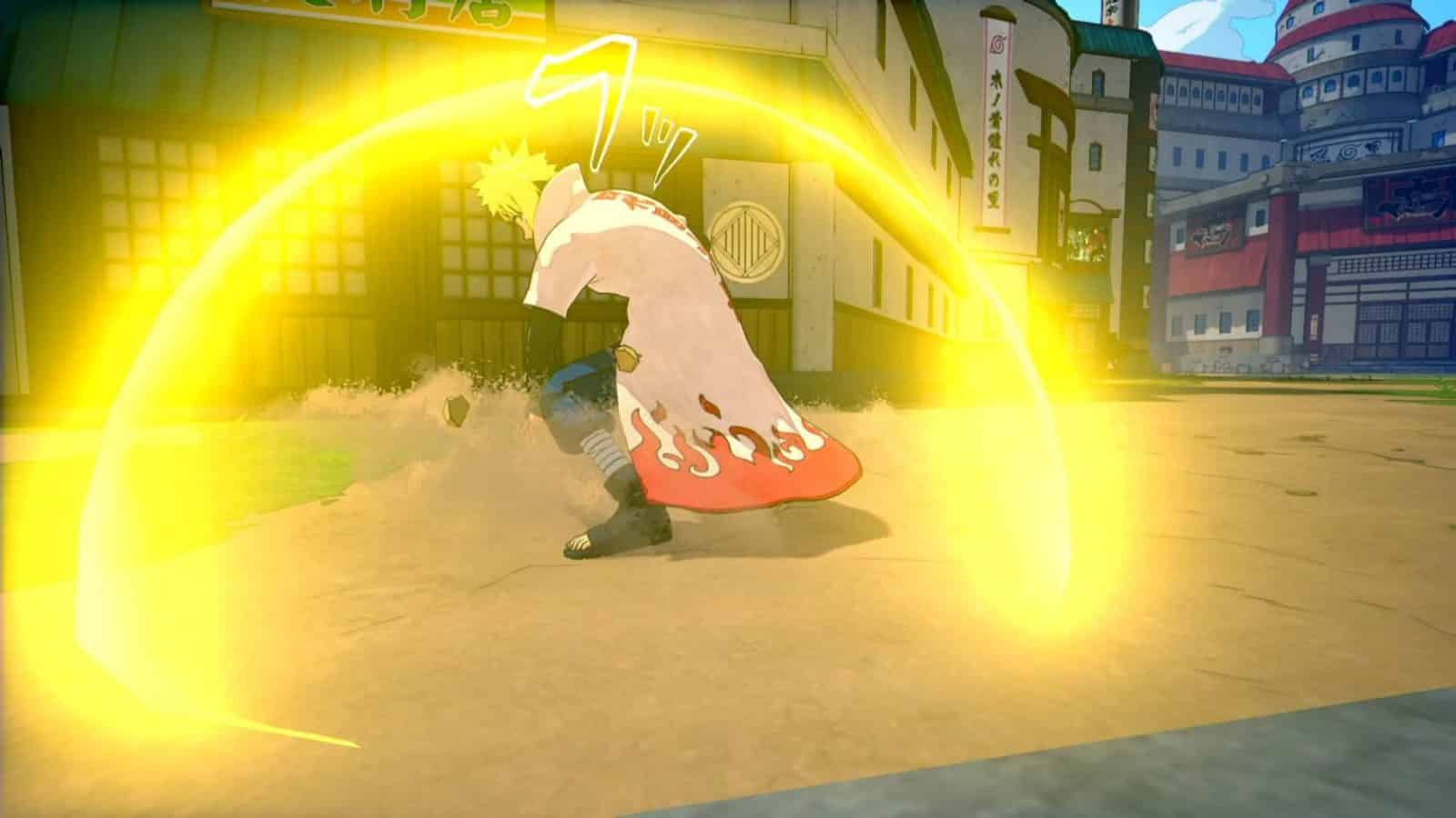 Naruto to Boruto: Shinobi Striker - Neue Charaktere vorgestellt 15 Naruto to Boruto: Shinobi Striker