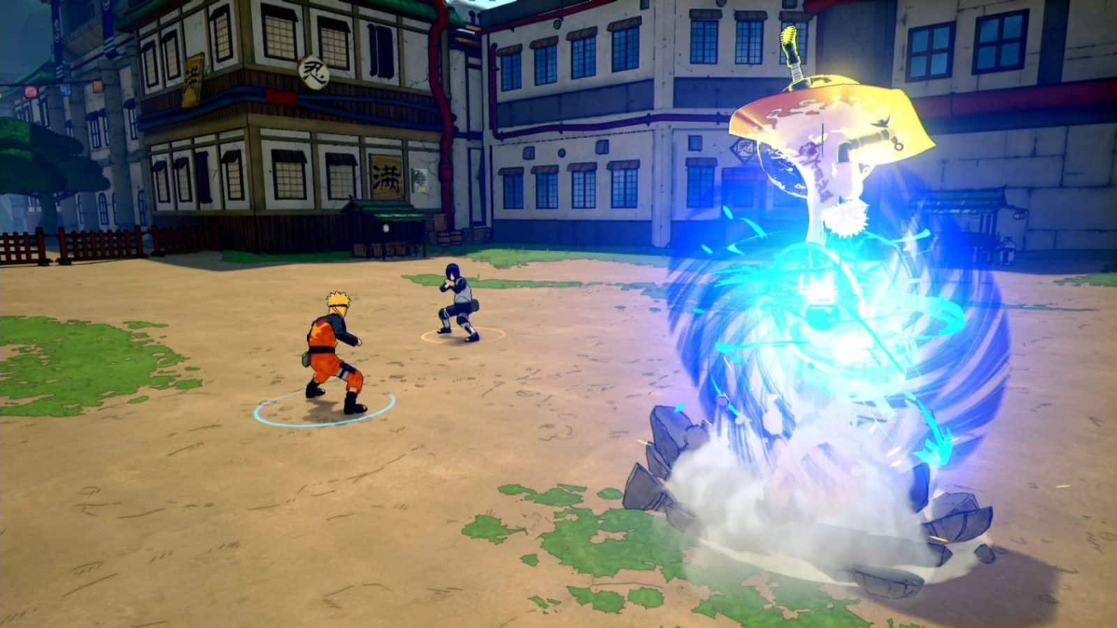 Naruto to Boruto: Shinobi Striker - Neue Charaktere vorgestellt 17 Naruto to Boruto: Shinobi Striker
