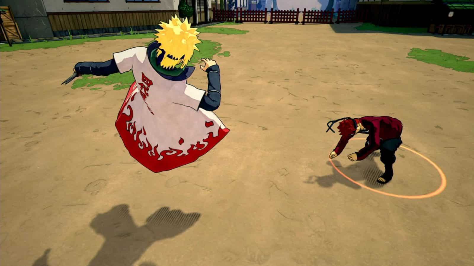 Naruto to Boruto: Shinobi Striker - Neue Charaktere vorgestellt 20 Naruto to Boruto: Shinobi Striker