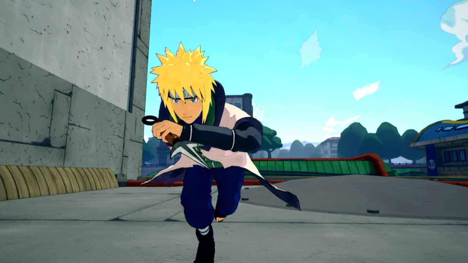 Naruto to Boruto: Shinobi Striker