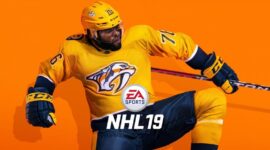 NHL 19
