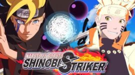 Naruto to Boruto: Shinobi Striker
