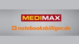 MEDIMAX notebooksbilliger.de