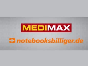 MEDIMAX notebooksbilliger.de