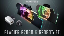 PHANTEKS Glacier G2080 FE