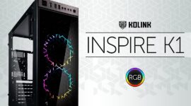 Kolink Inspire K1