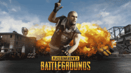PUBG PS4