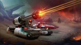 Panzer League