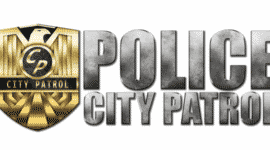 Police City Patrol