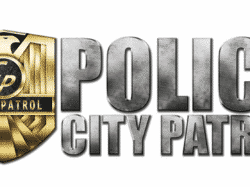 Police City Patrol