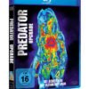 Predator Upgrade Blu Ray