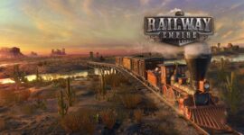 Railway Empire