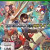 RPG Maker MV X1