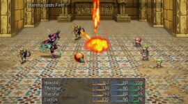 RPG Maker MV