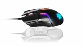 SteelSeries Rival 600