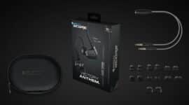 Roccat Score
