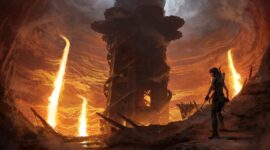 Shadow of the Tomb Raider DLC Die Schmiede