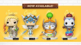 Summoners War Figuren