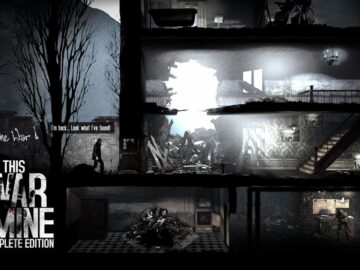 This War of Mine – Complete Edition