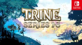 Trine Switch