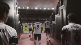Football Manager 2019