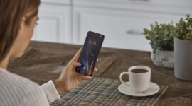ONEPLUS 6T
