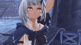 God Eater 3