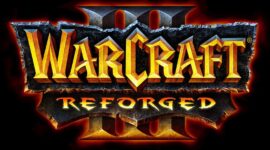 WarCraft III: Reforged