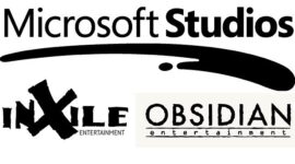 Microsoft Obidian inXile