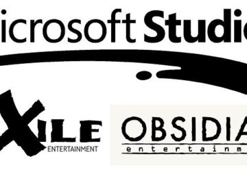 Microsoft Obidian inXile