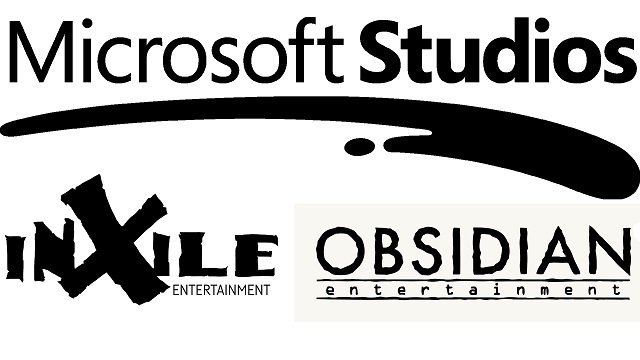 Microsoft Obidian inXile