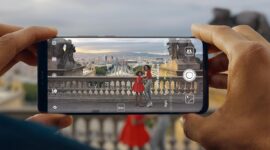 HUAWEI Mate 20 Pro