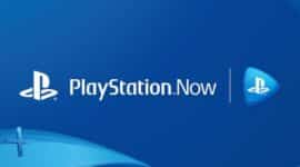 PlayStation Now