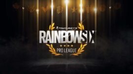 Tom Clancy’s Rainbow Six Pro League