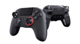 REVOLUTION Unlimited Pro Controller