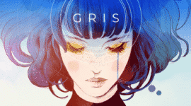 GRIS
