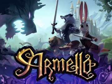 Armello