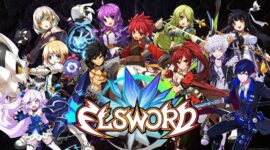 Elsword