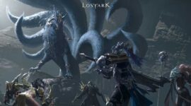 Lost Ark