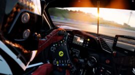 Assetto Corsa Competizione - F488