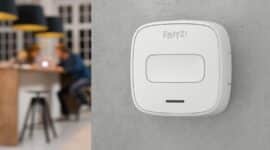 AVM FRITZ!DECT 400
