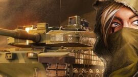 Armored Warfare