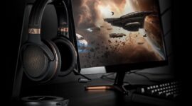 Audeze Mobius_Game PC
