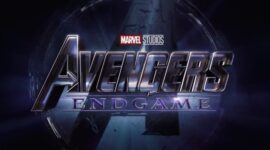 Avengers Endgame