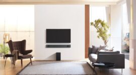 LG Soundbar SL9YG