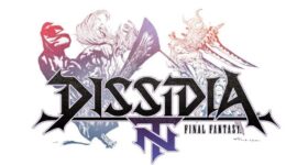 Dissidia Final Fantasy NT